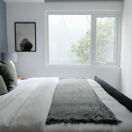Elba By Mr W Apartment Mexico City Exterior photo