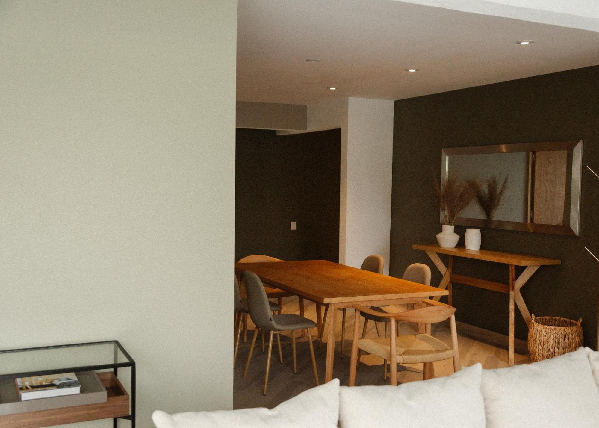 Elba By Mr W Apartment Mexico City Room photo