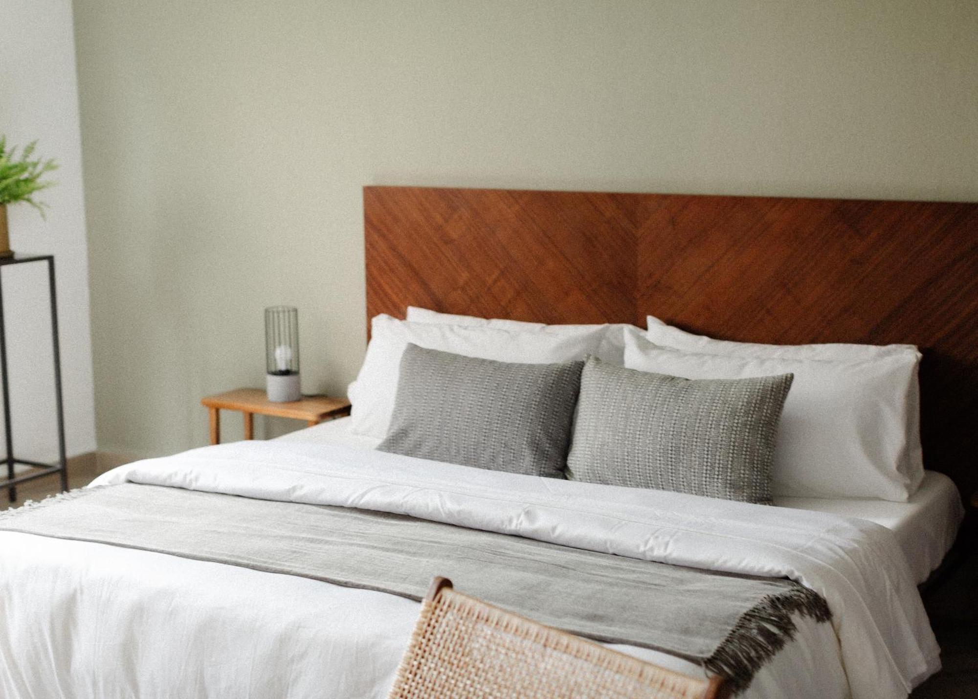 Elba By Mr W Apartment Mexico City Room photo