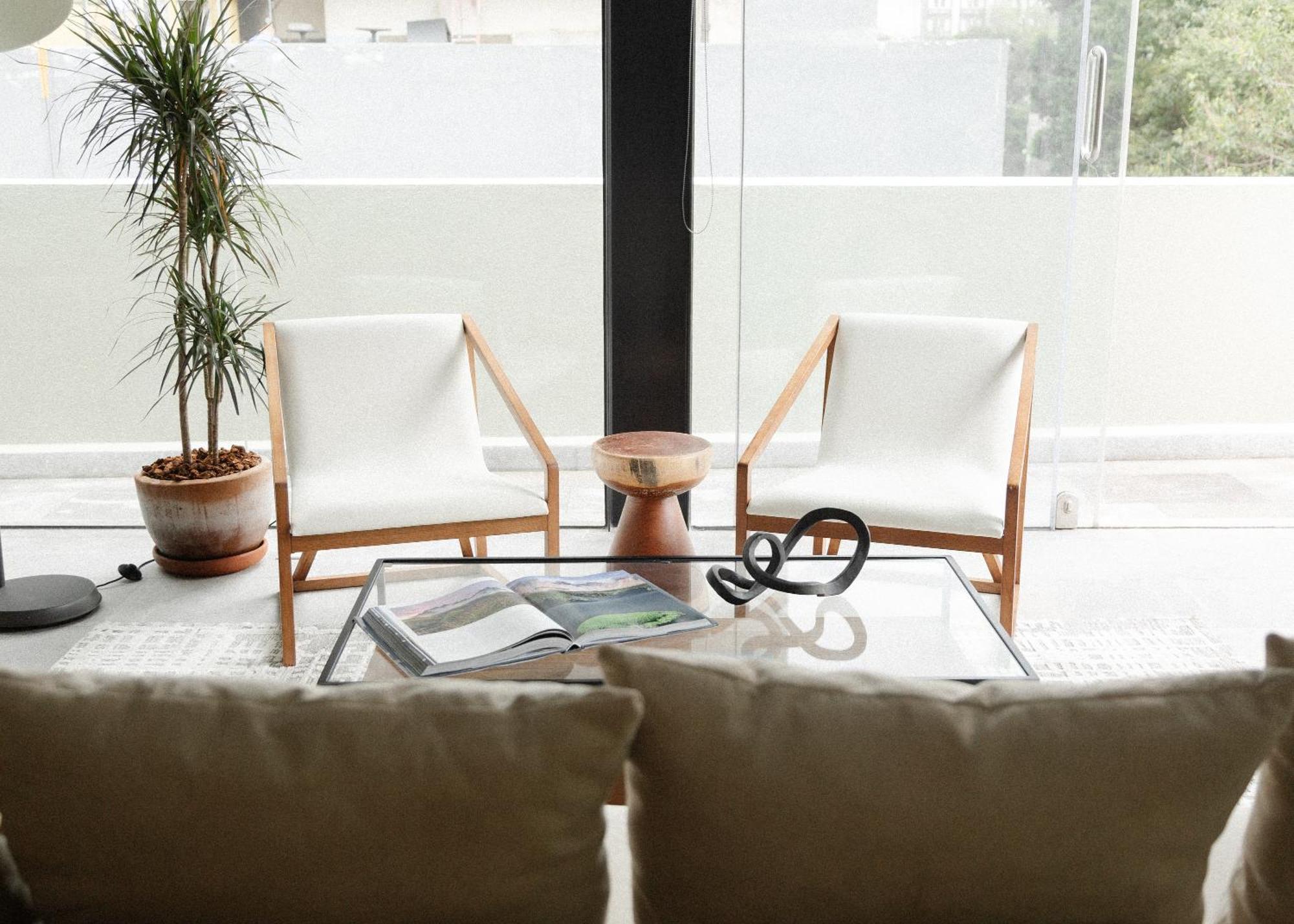 Elba By Mr W Apartment Mexico City Room photo