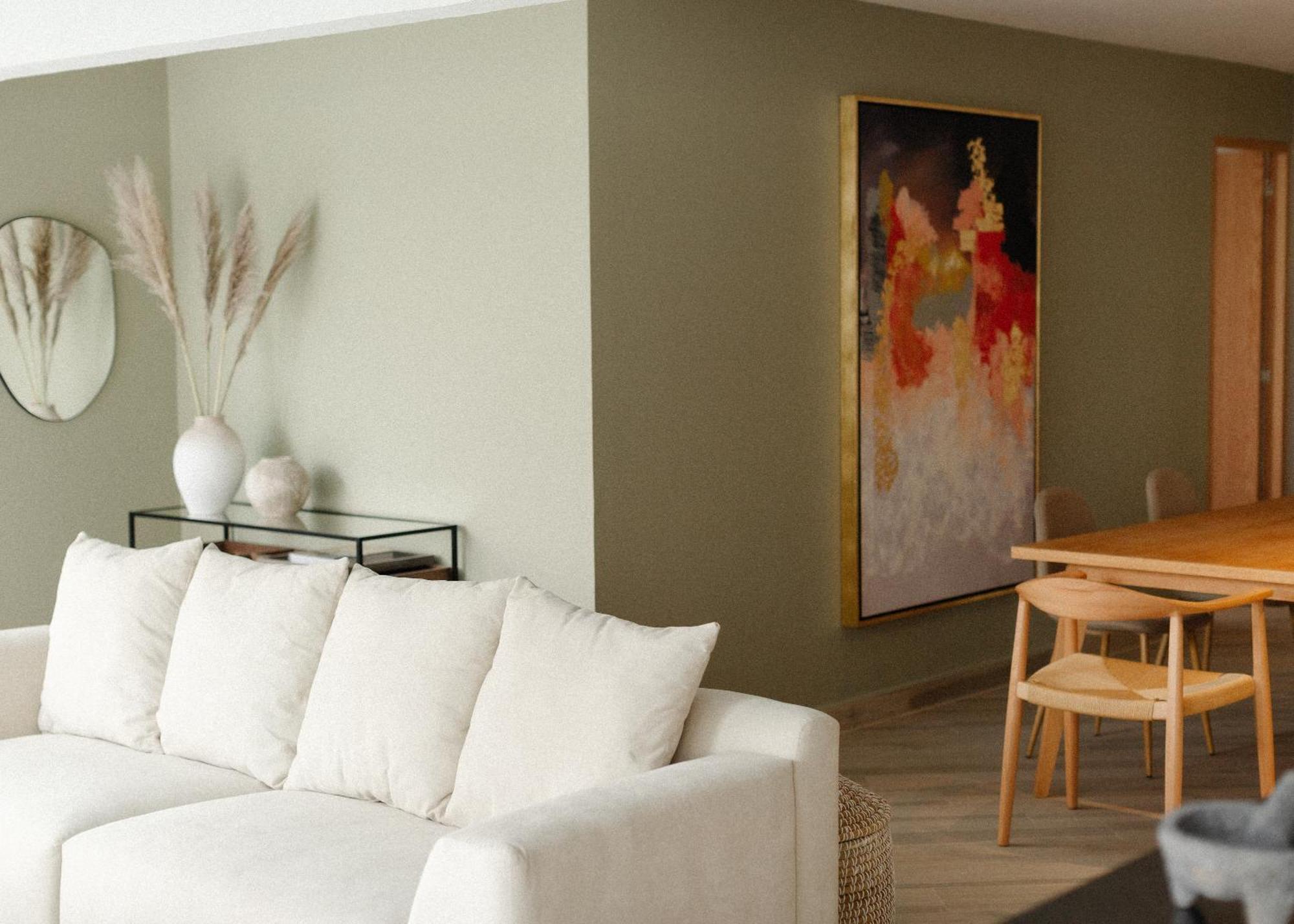 Elba By Mr W Apartment Mexico City Room photo