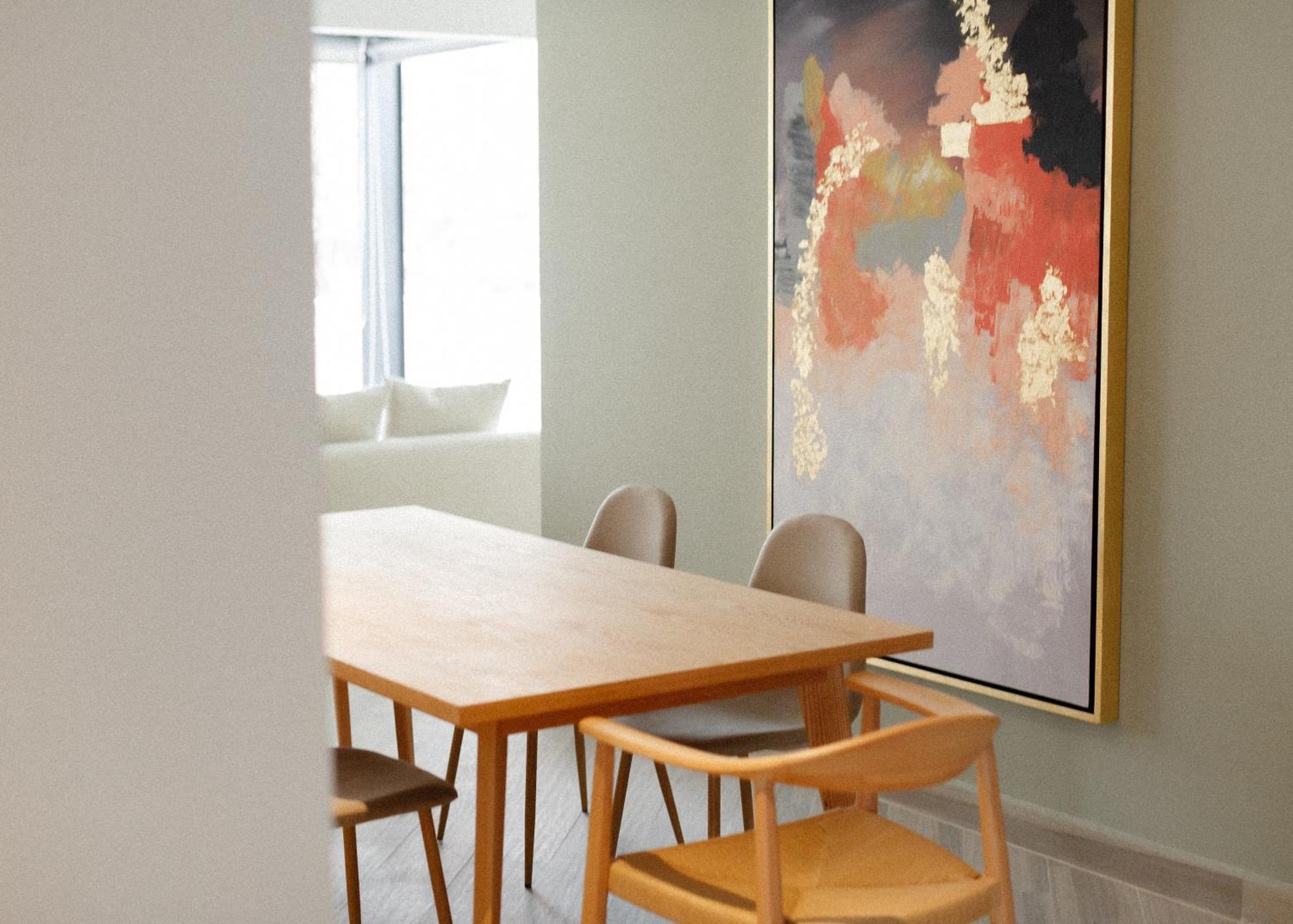 Elba By Mr W Apartment Mexico City Room photo