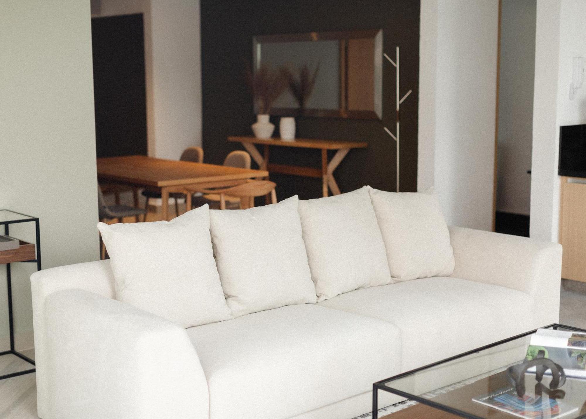 Elba By Mr W Apartment Mexico City Room photo