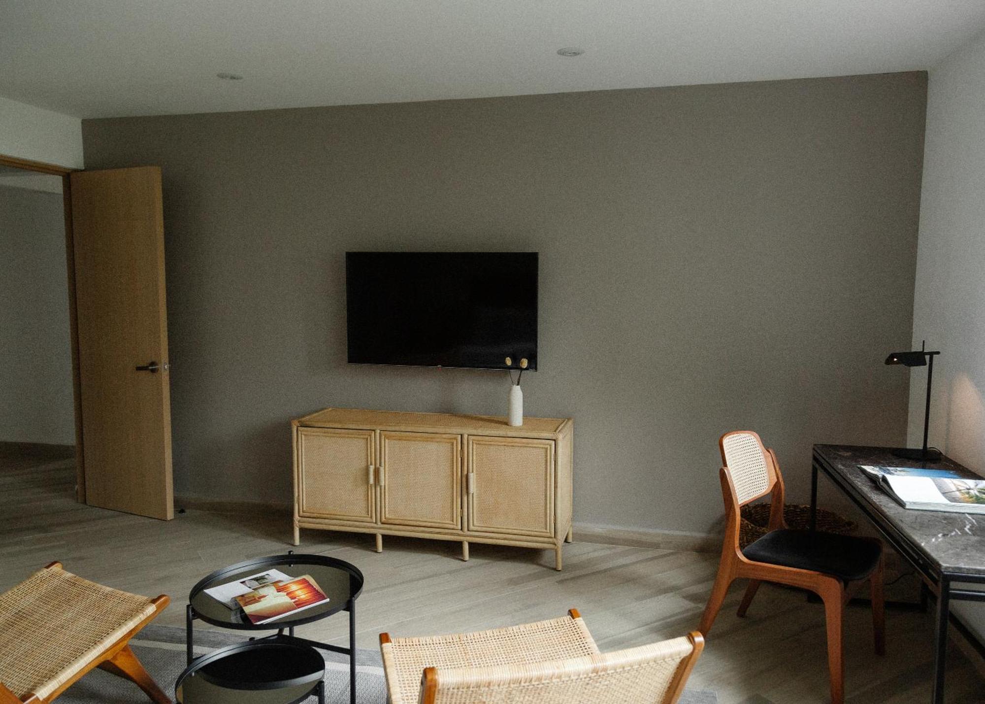 Elba By Mr W Apartment Mexico City Room photo