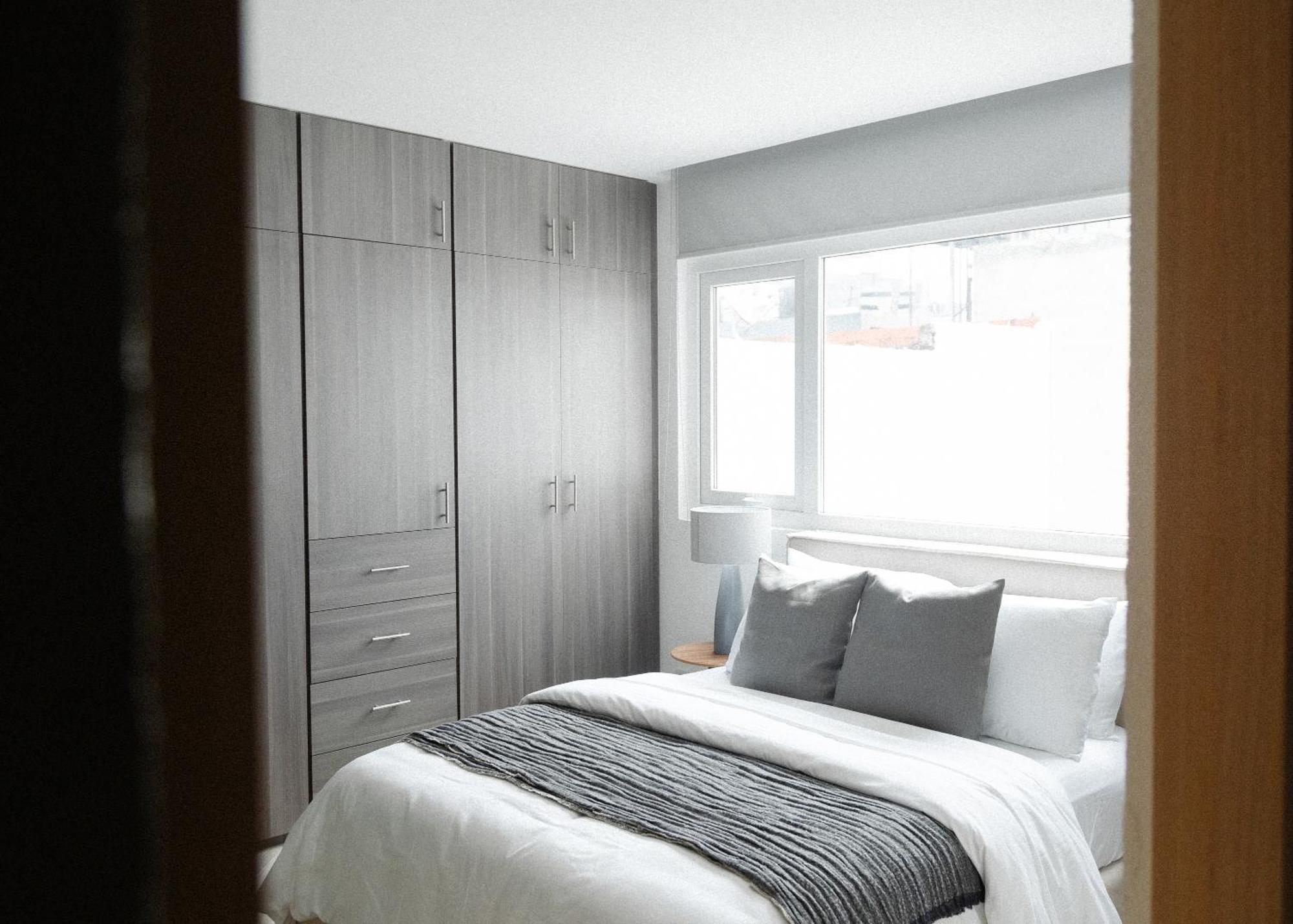 Elba By Mr W Apartment Mexico City Room photo