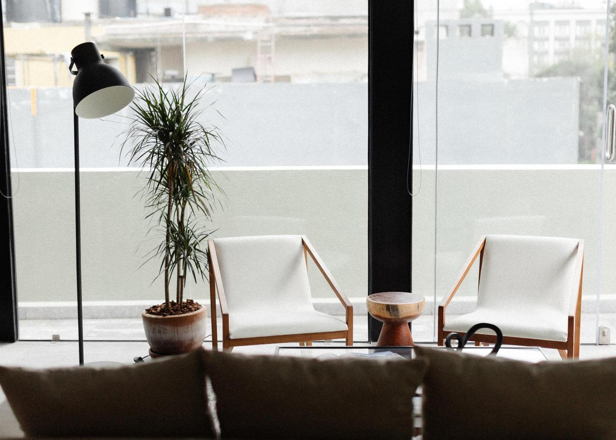 Elba By Mr W Apartment Mexico City Room photo