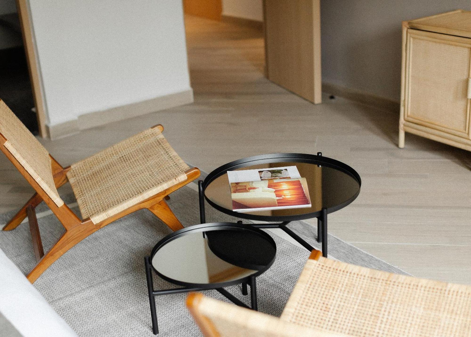 Elba By Mr W Apartment Mexico City Room photo