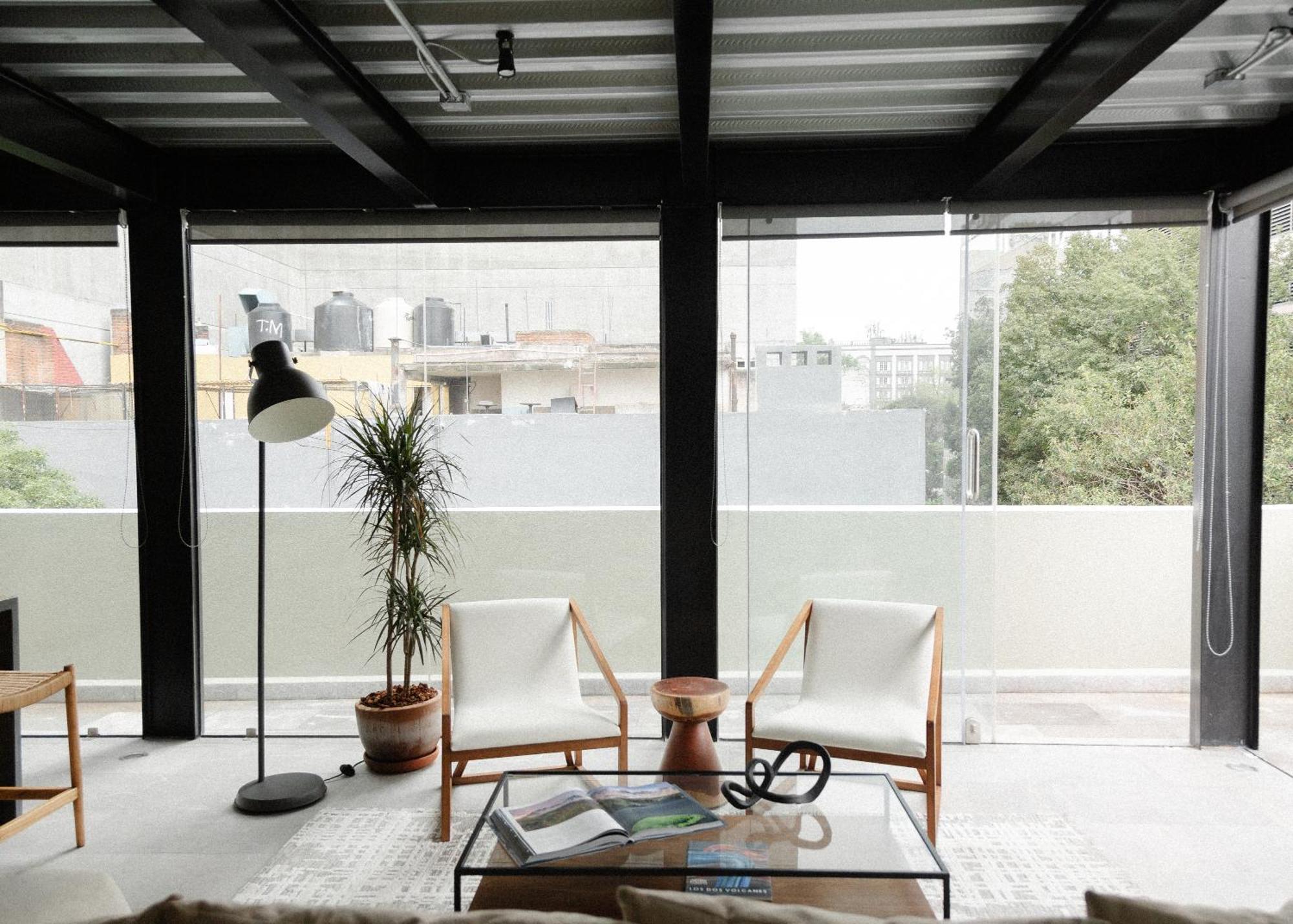 Elba By Mr W Apartment Mexico City Room photo