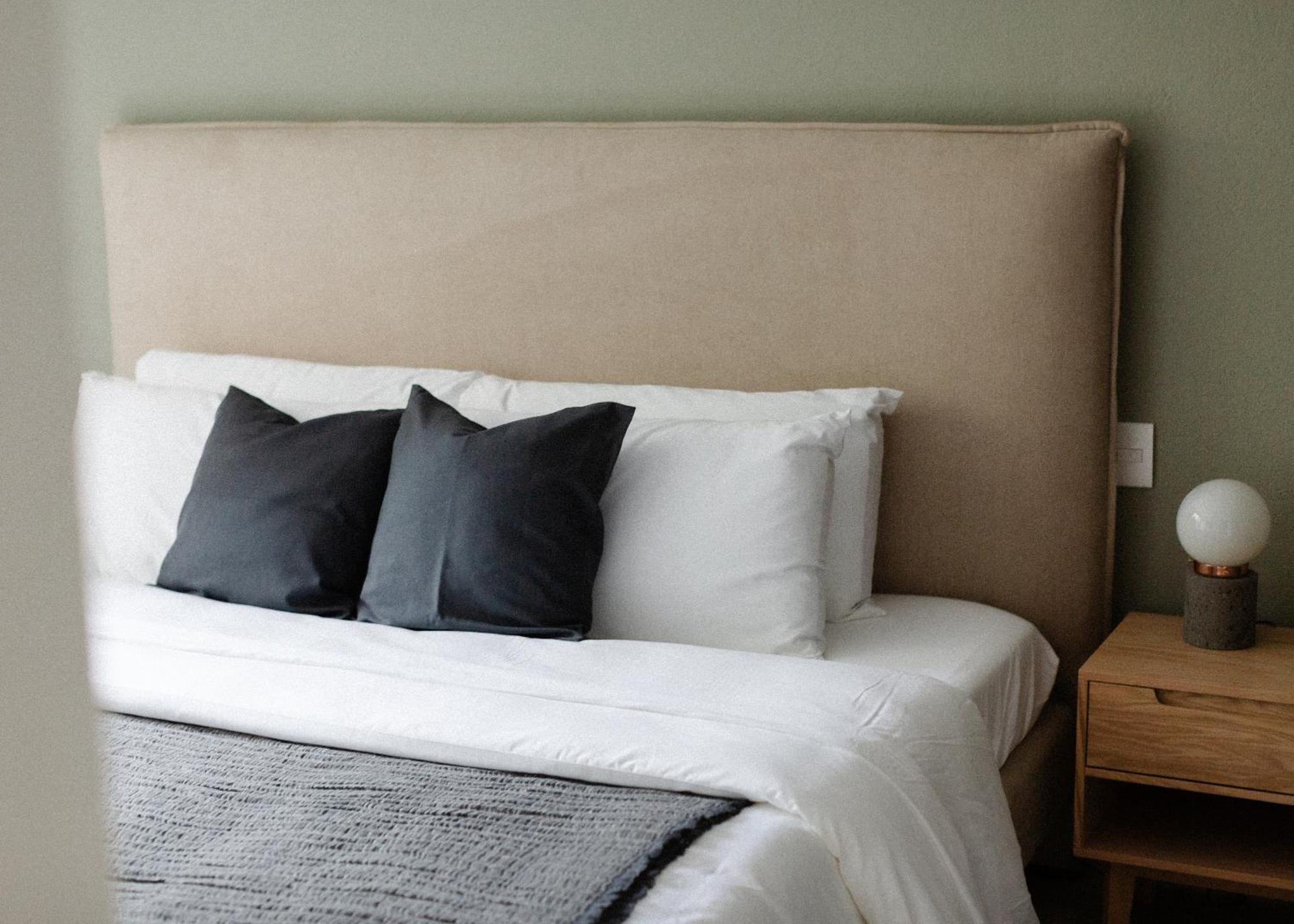 Elba By Mr W Apartment Mexico City Room photo