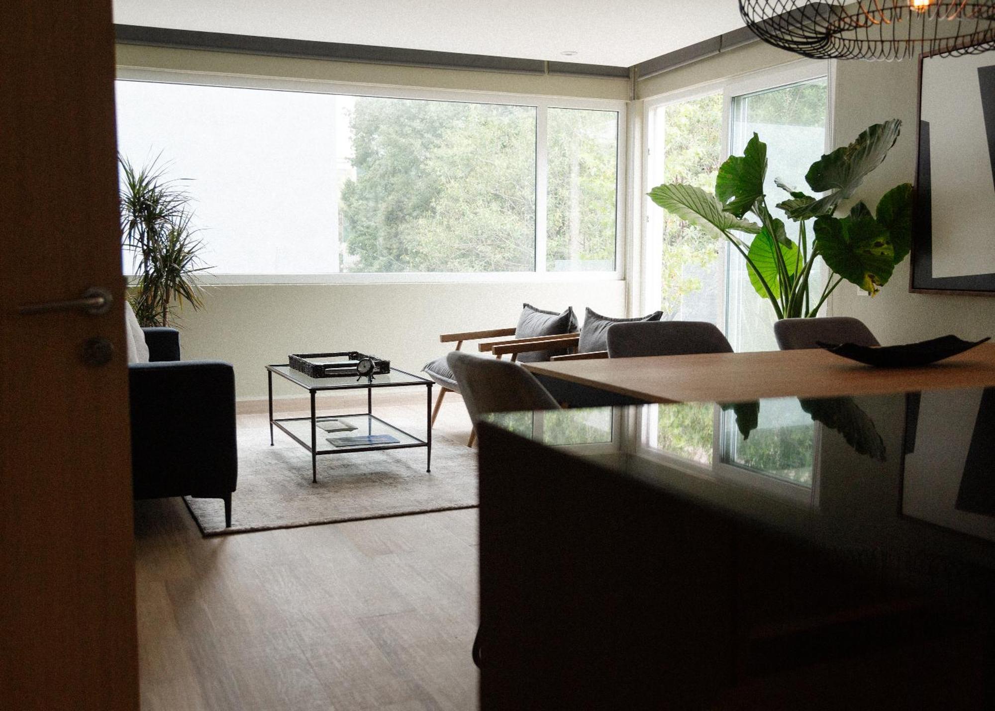 Elba By Mr W Apartment Mexico City Room photo