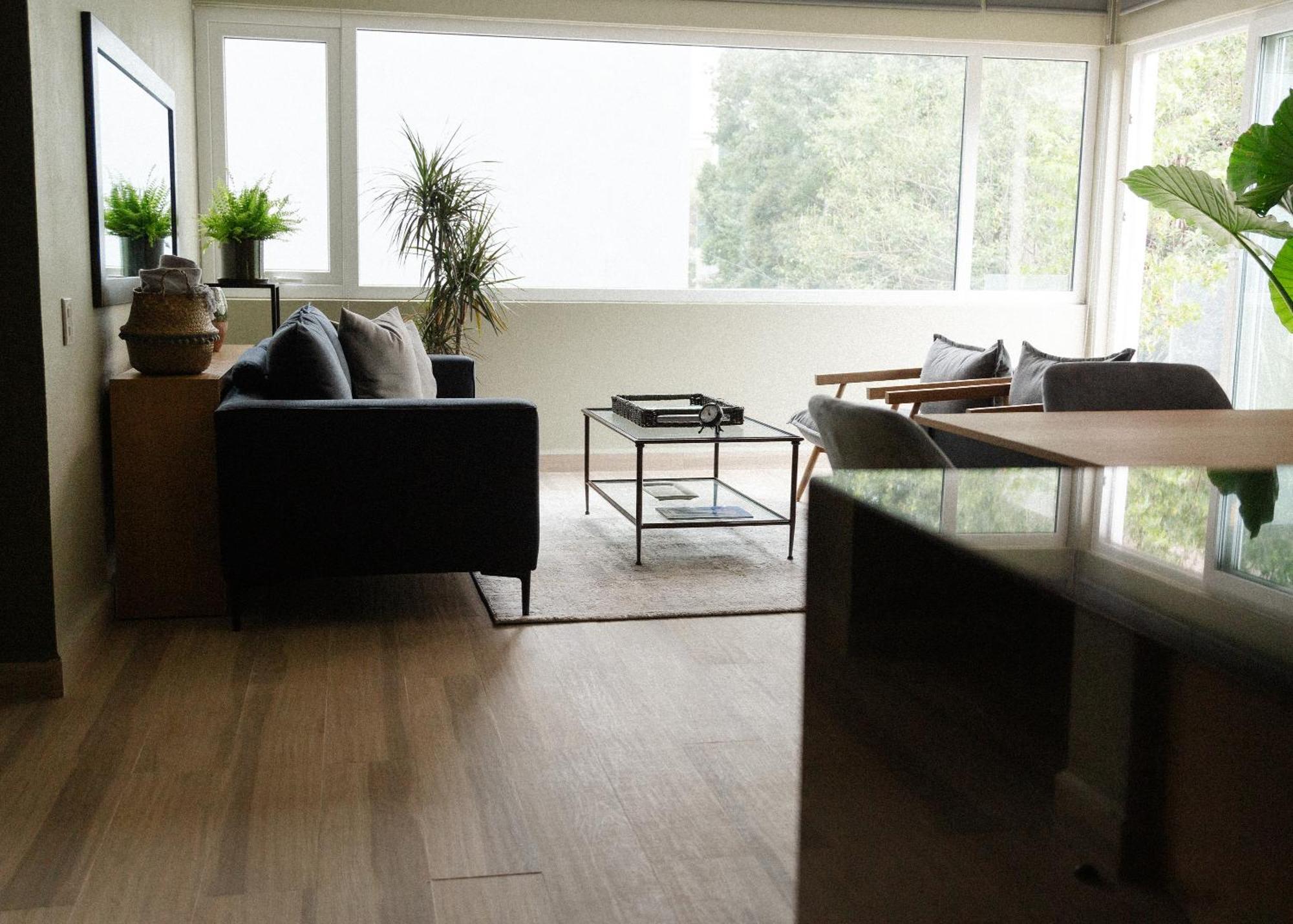 Elba By Mr W Apartment Mexico City Room photo