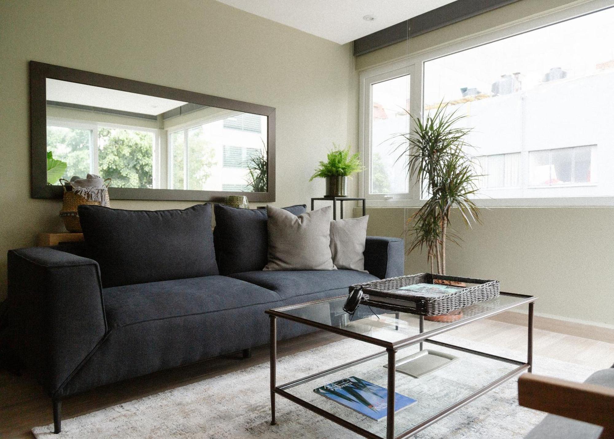 Elba By Mr W Apartment Mexico City Room photo
